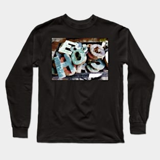 HOG Long Sleeve T-Shirt